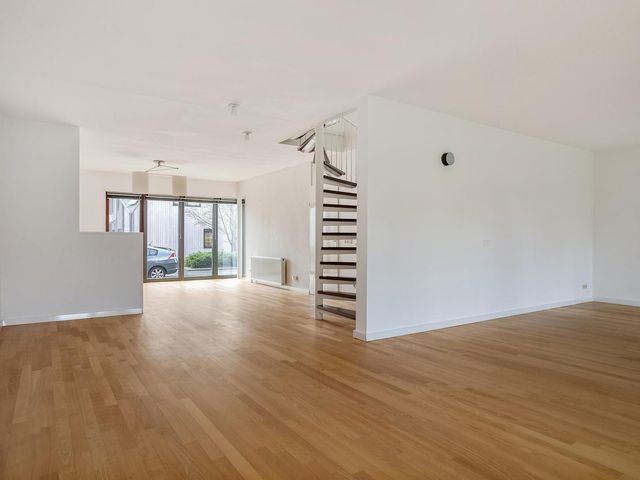 Jamaicastraat 33, Almere