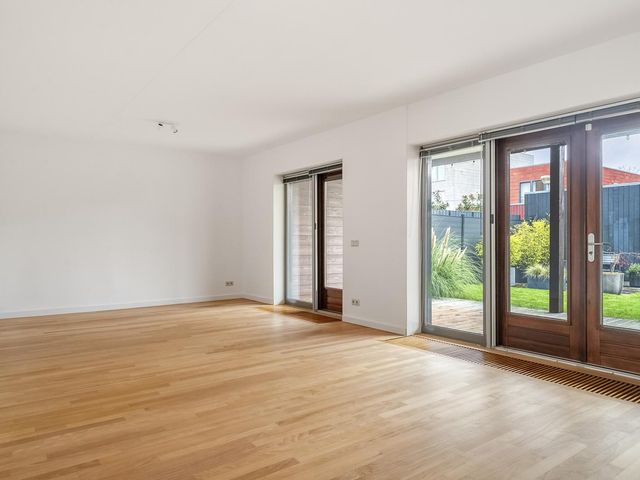 Jamaicastraat 33, Almere