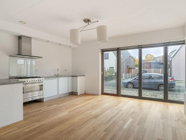 Jamaicastraat 33, Almere