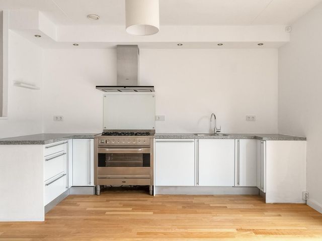 Jamaicastraat 33, Almere