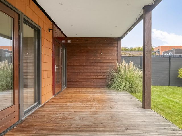 Jamaicastraat 33, Almere