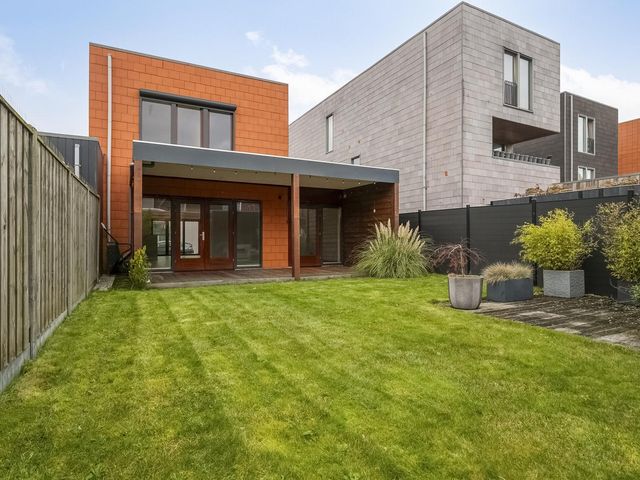 Jamaicastraat 33, Almere