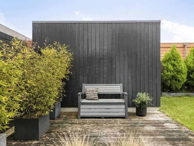 Jamaicastraat 33, Almere