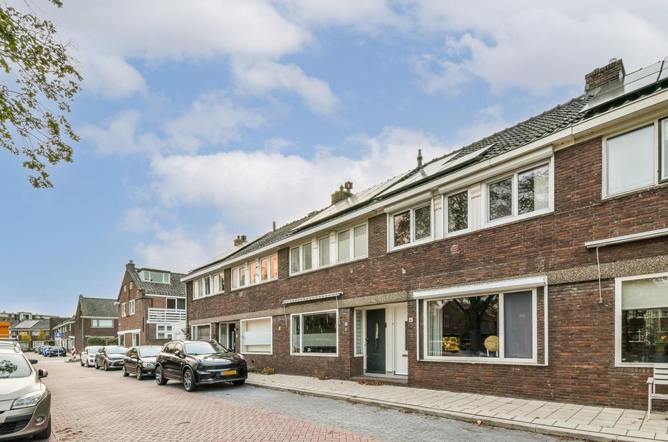 Vogelplein 43