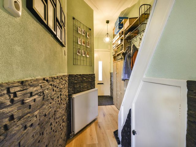 Vogelplein 43, Gouda