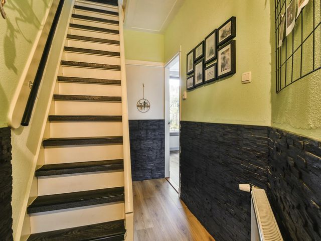 Vogelplein 43, Gouda