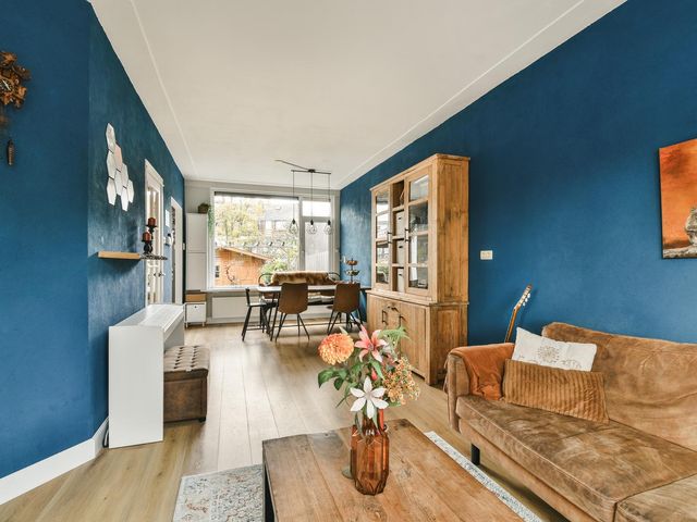 Vogelplein 43, Gouda