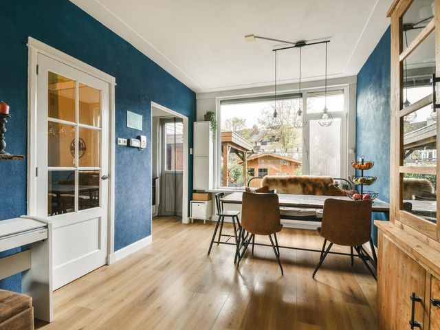 Vogelplein 43, Gouda