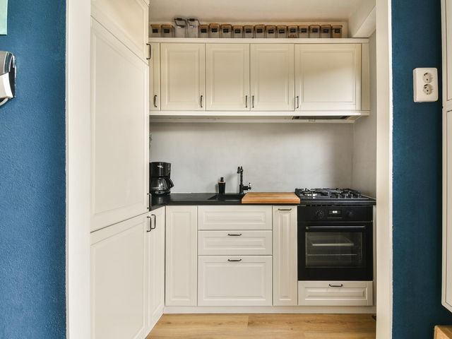 Vogelplein 43, Gouda