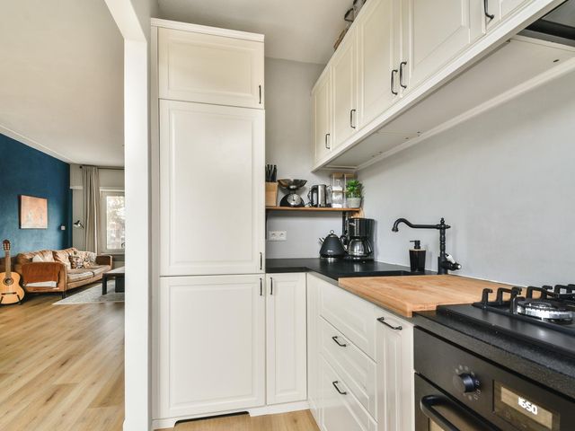 Vogelplein 43, Gouda