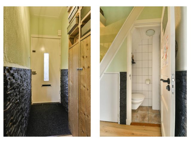 Vogelplein 43, Gouda