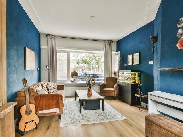 Vogelplein 43, Gouda