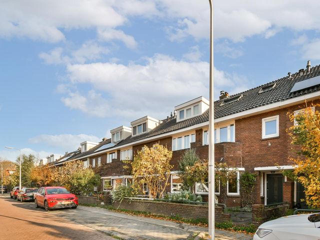 Sophiastraat 72, Gouda