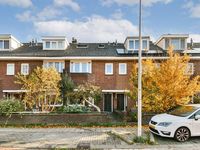 Sophiastraat 72, Gouda