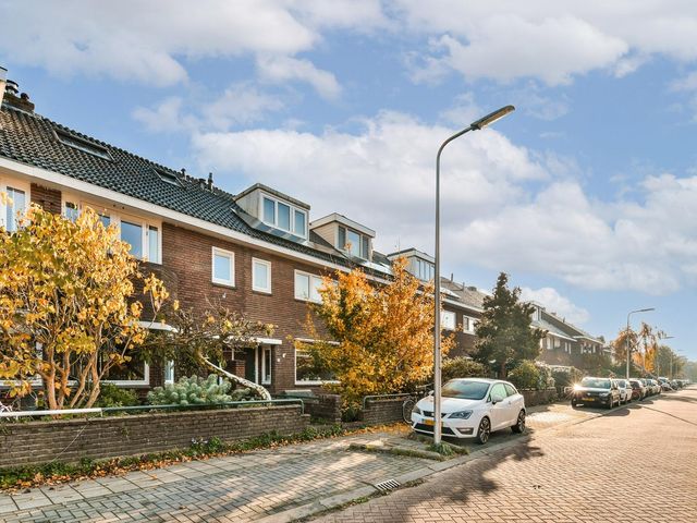 Sophiastraat 72, Gouda