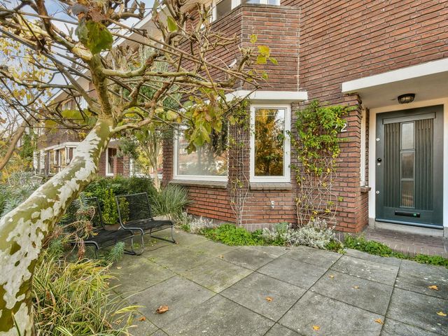 Sophiastraat 72, Gouda