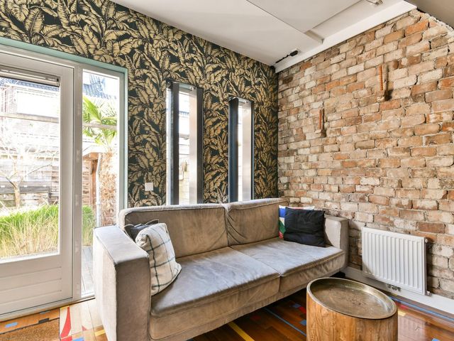 Sophiastraat 72, Gouda