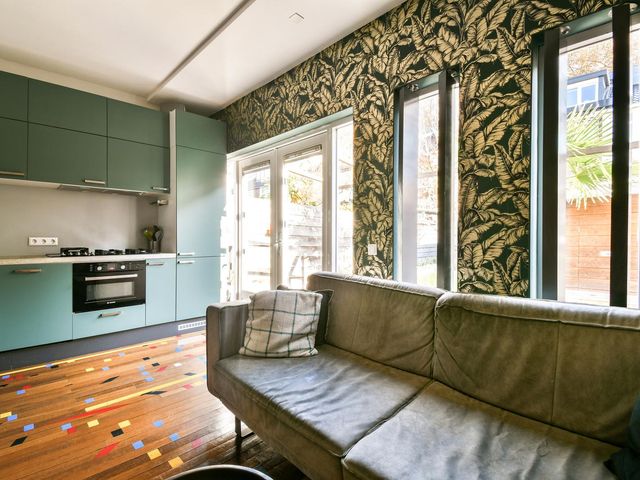 Sophiastraat 72, Gouda