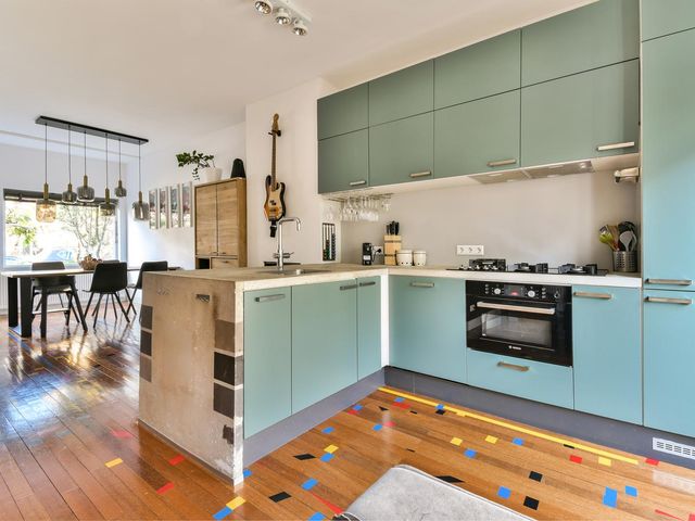 Sophiastraat 72, Gouda