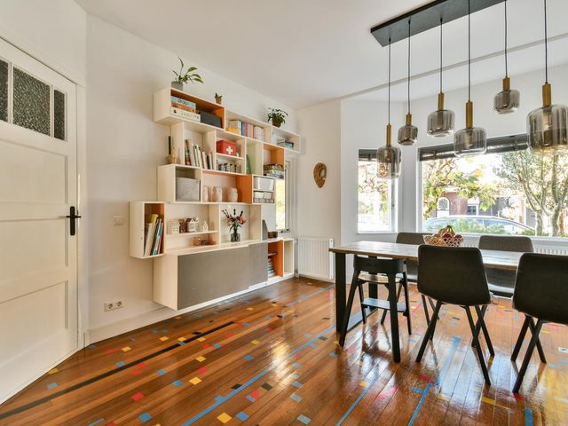 Sophiastraat 72, Gouda