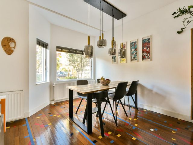 Sophiastraat 72, Gouda