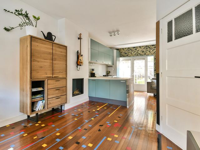 Sophiastraat 72, Gouda