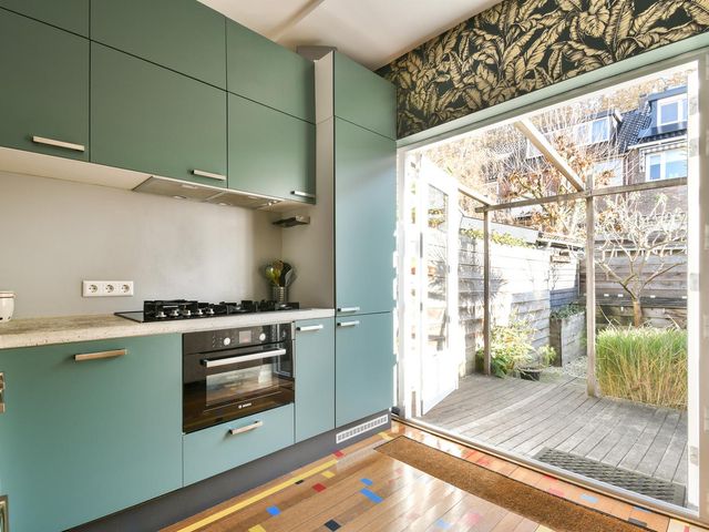 Sophiastraat 72, Gouda