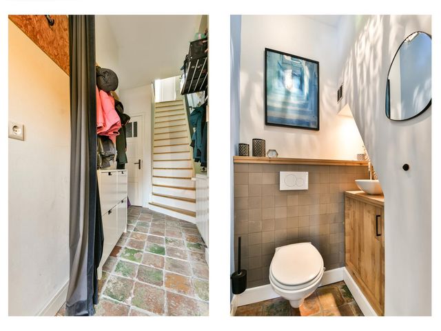 Sophiastraat 72, Gouda