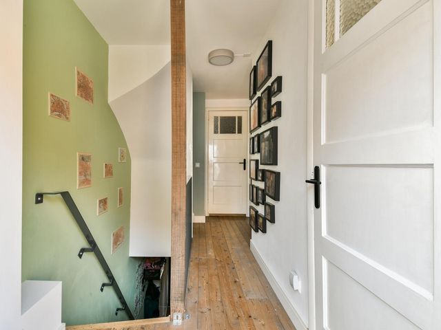 Sophiastraat 72, Gouda