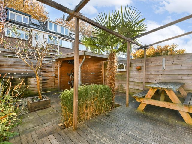 Sophiastraat 72, Gouda