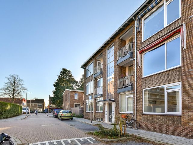 Frederik Hendriklaan 5, Gouda