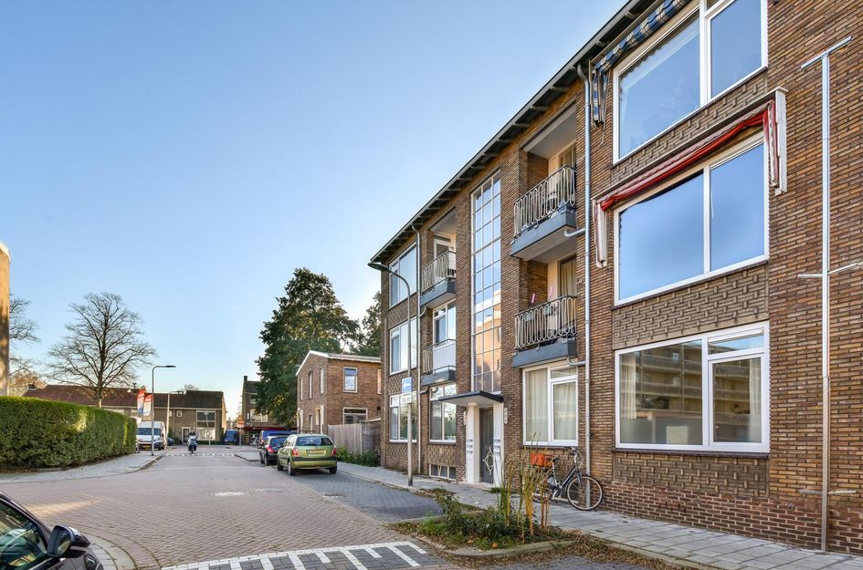 Frederik Hendriklaan 5