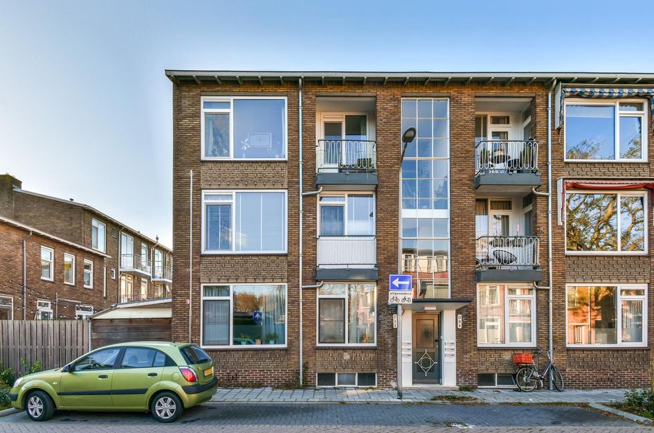 Frederik Hendriklaan 5