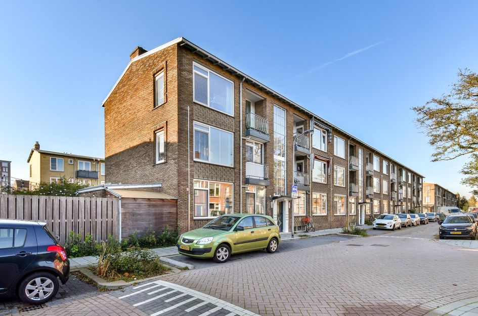 Frederik Hendriklaan 5