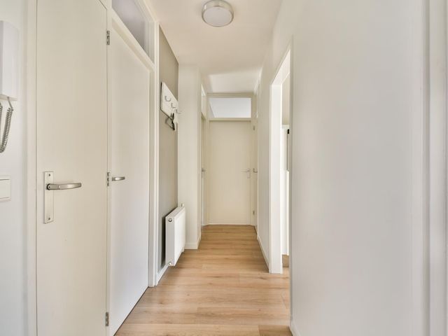 Frederik Hendriklaan 5, Gouda