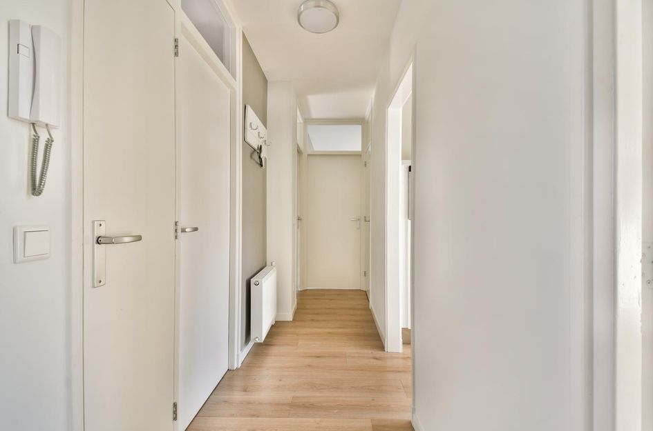 Frederik Hendriklaan 5