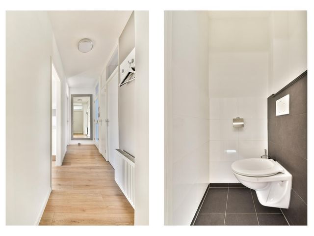 Frederik Hendriklaan 5, Gouda