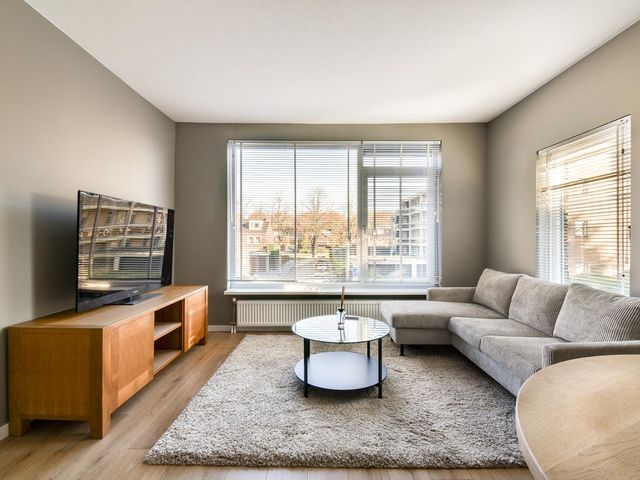 Frederik Hendriklaan 5, Gouda