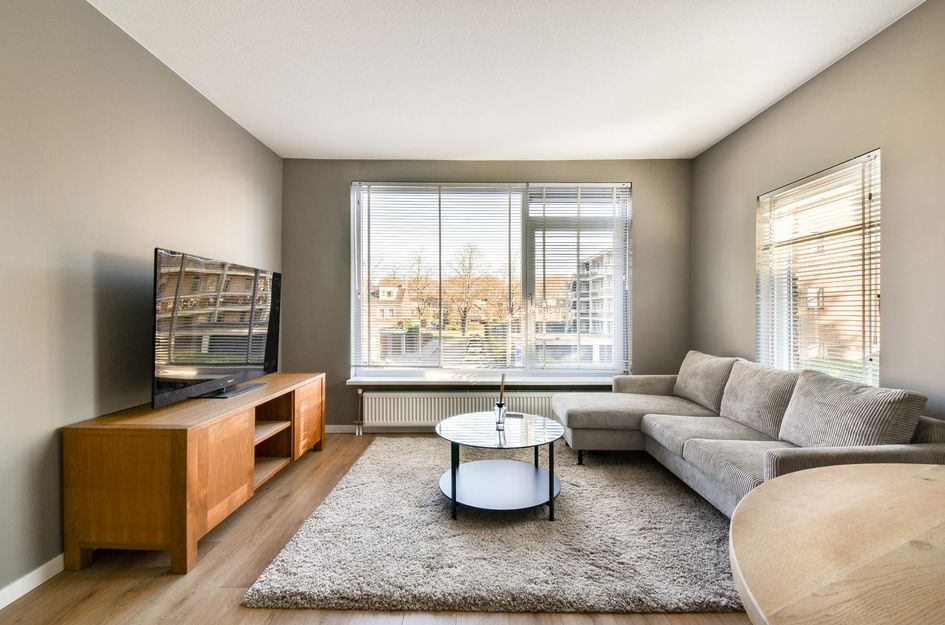 Frederik Hendriklaan 5