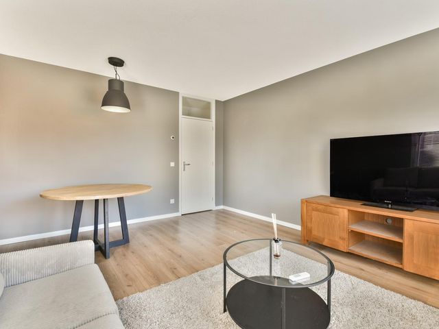 Frederik Hendriklaan 5, Gouda