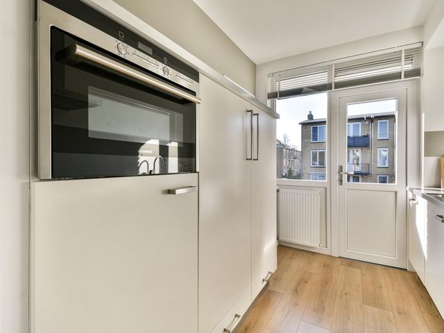 Frederik Hendriklaan 5, Gouda