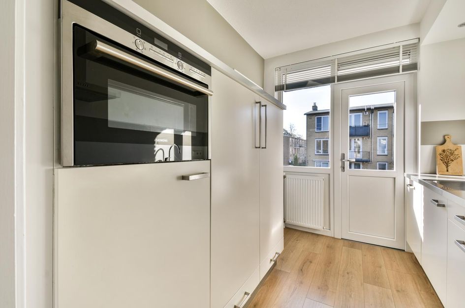 Frederik Hendriklaan 5