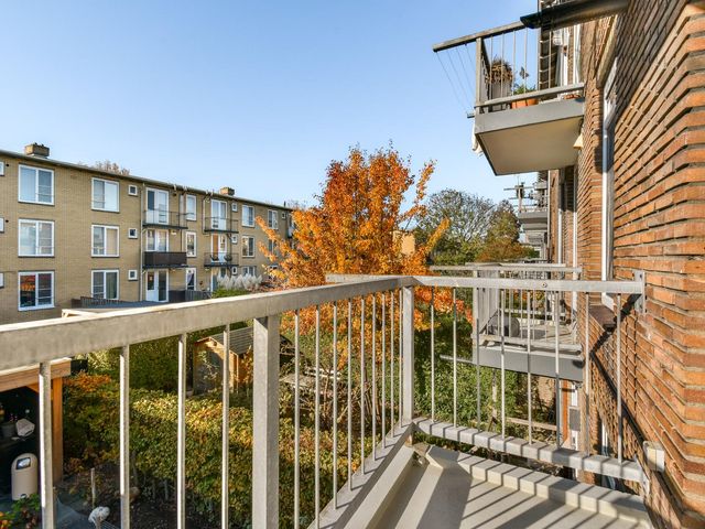 Frederik Hendriklaan 5, Gouda