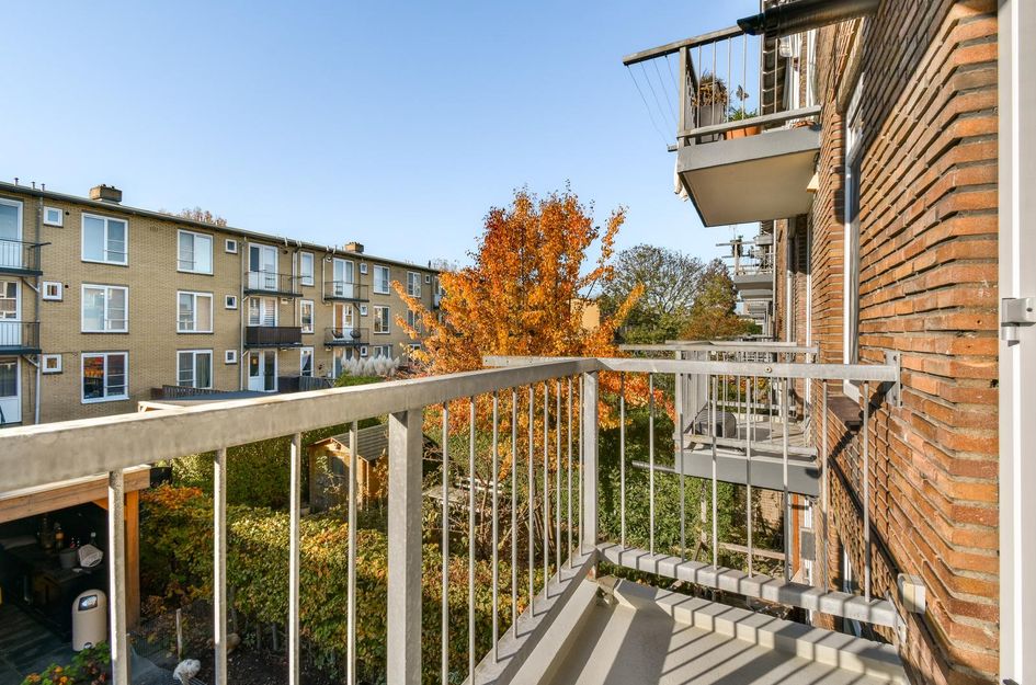 Frederik Hendriklaan 5