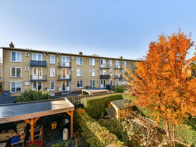 Frederik Hendriklaan 5, Gouda