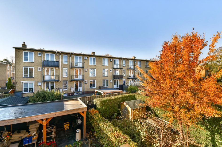 Frederik Hendriklaan 5