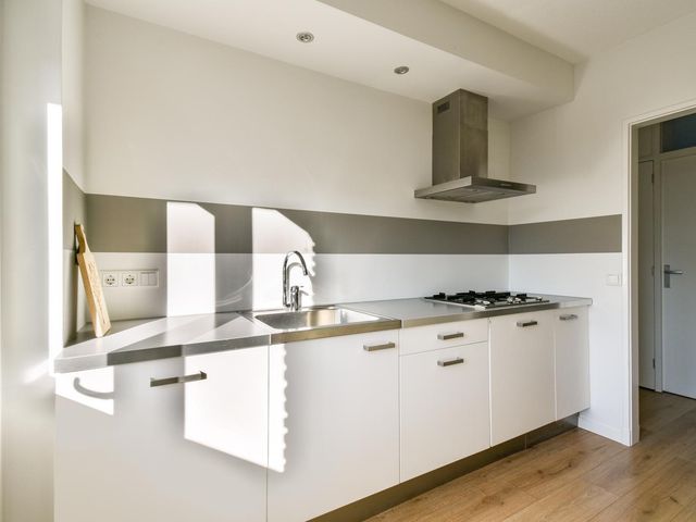 Frederik Hendriklaan 5, Gouda