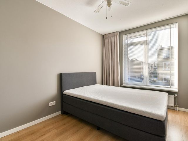 Frederik Hendriklaan 5, Gouda