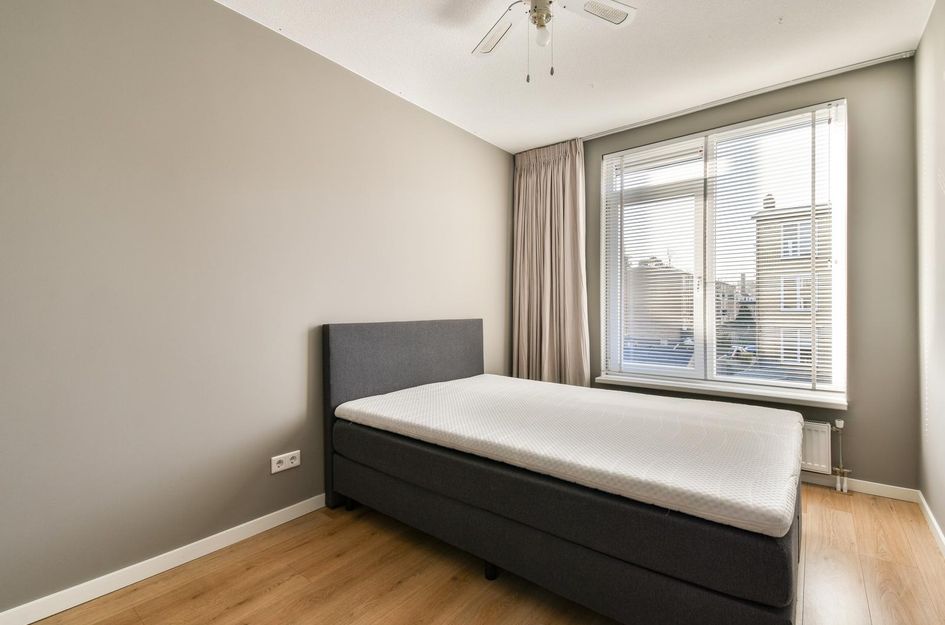 Frederik Hendriklaan 5