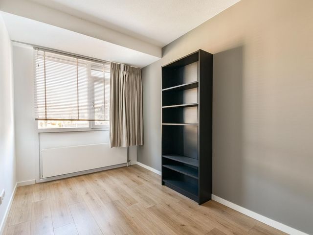 Frederik Hendriklaan 5, Gouda